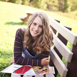 Meet your Posher, Carolina